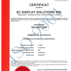 certificat-iso-dis