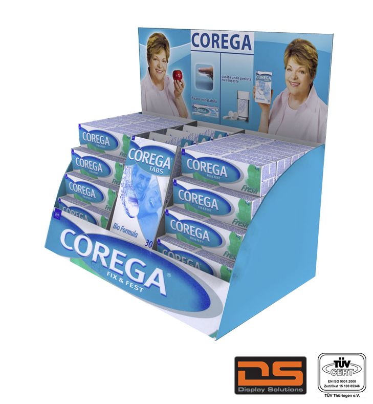 corega